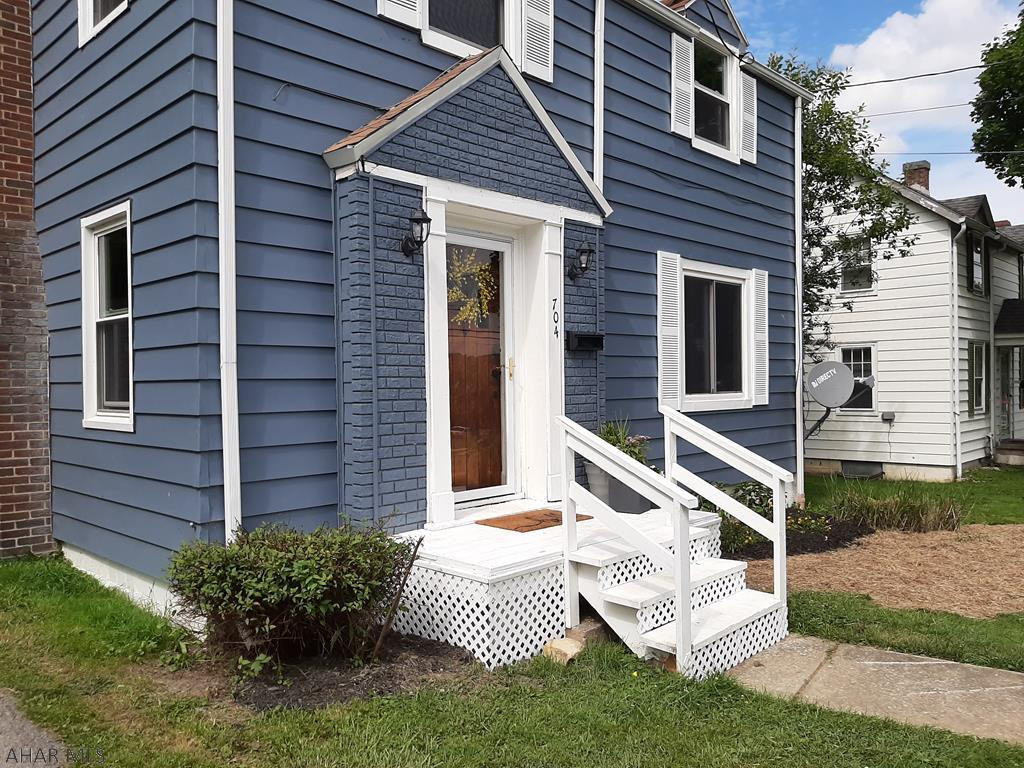 Unknown - Residential