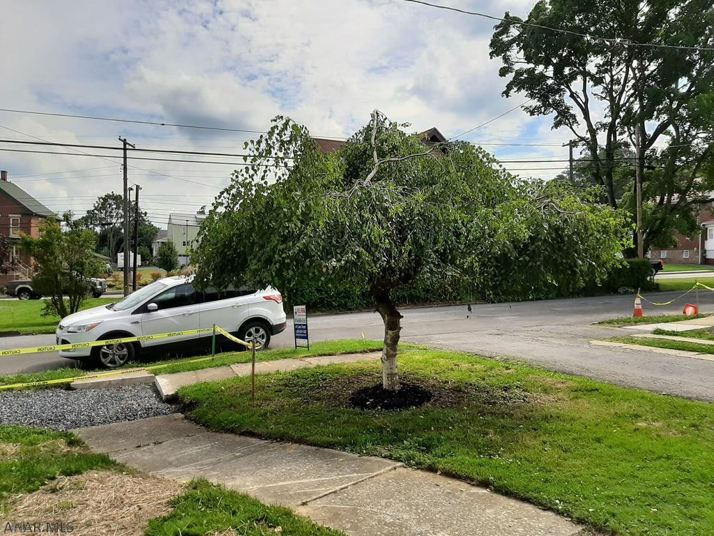 Unknown - Residential