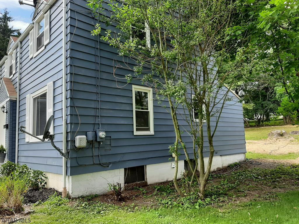 Unknown - Residential