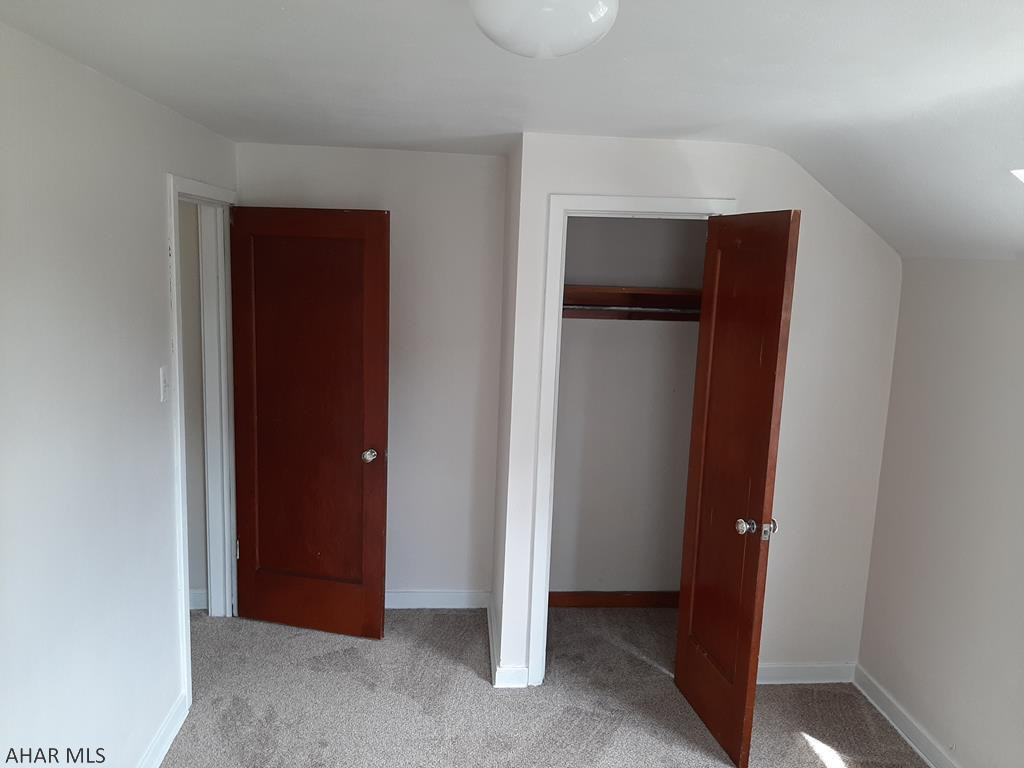 Unknown - Residential