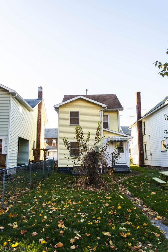 Unknown - Residential