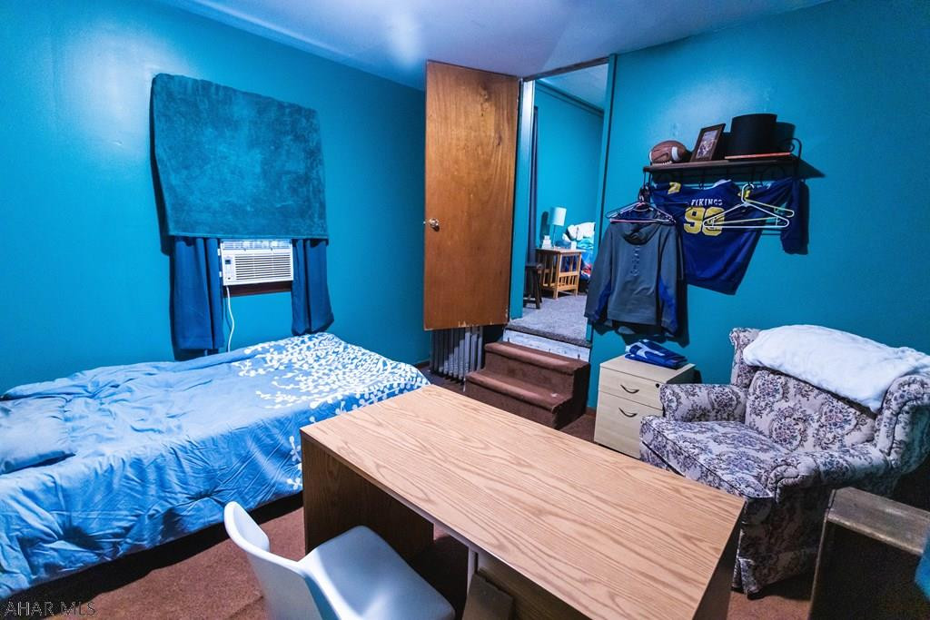 Unknown - Residential