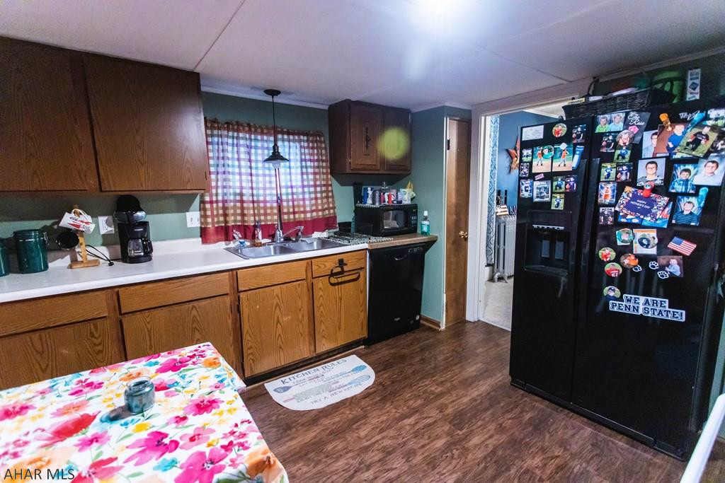 Unknown - Residential