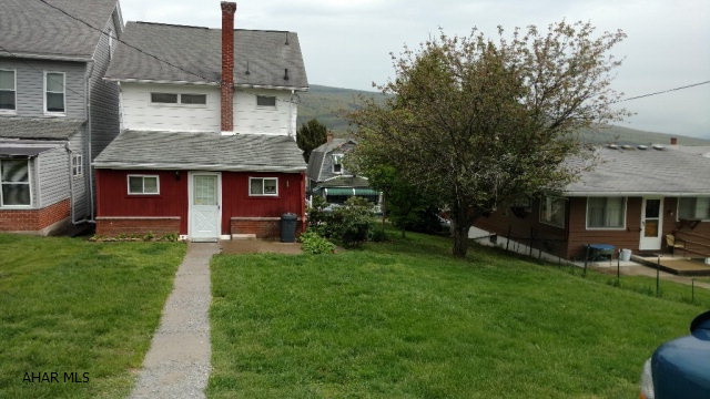 Unknown - Residential