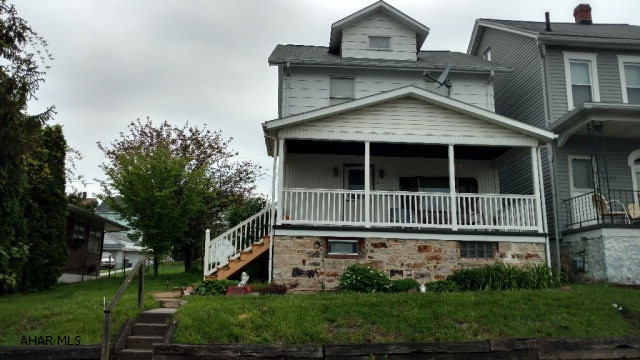 Unknown - Residential