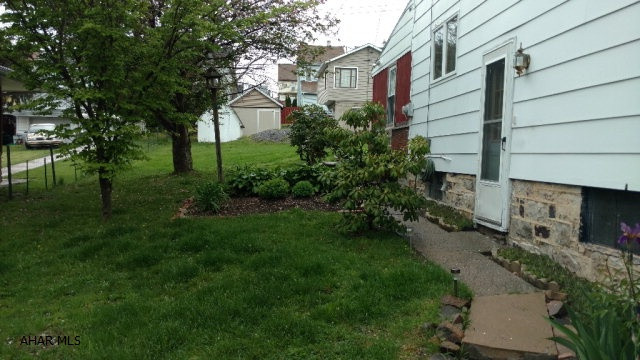 Unknown - Residential