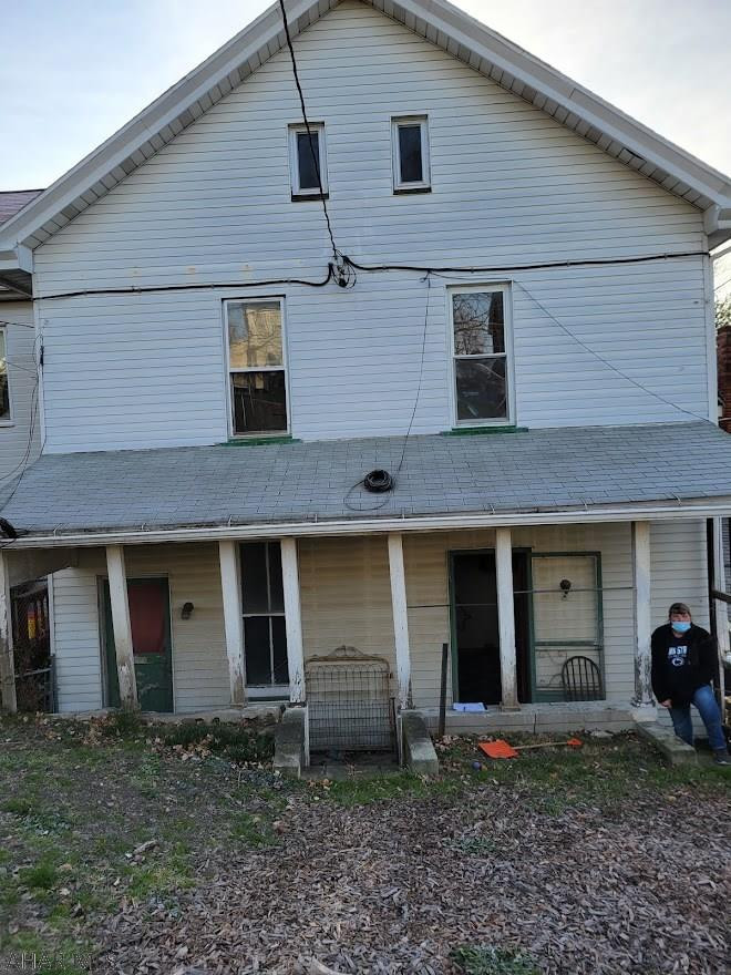 Other - Residential Income