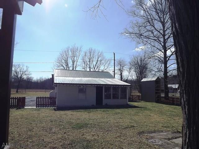 Unknown - Residential