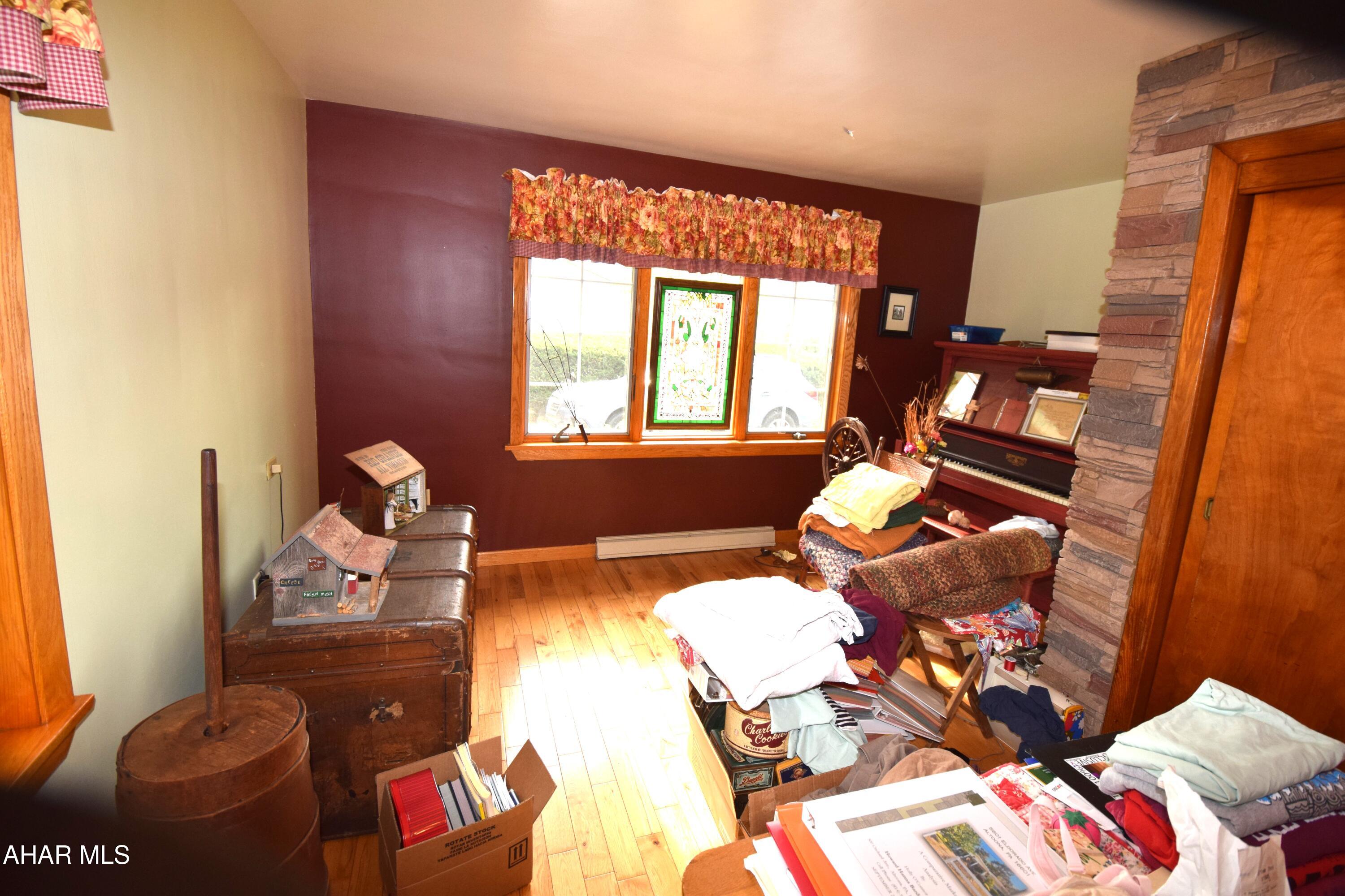 Eldorado - Residential