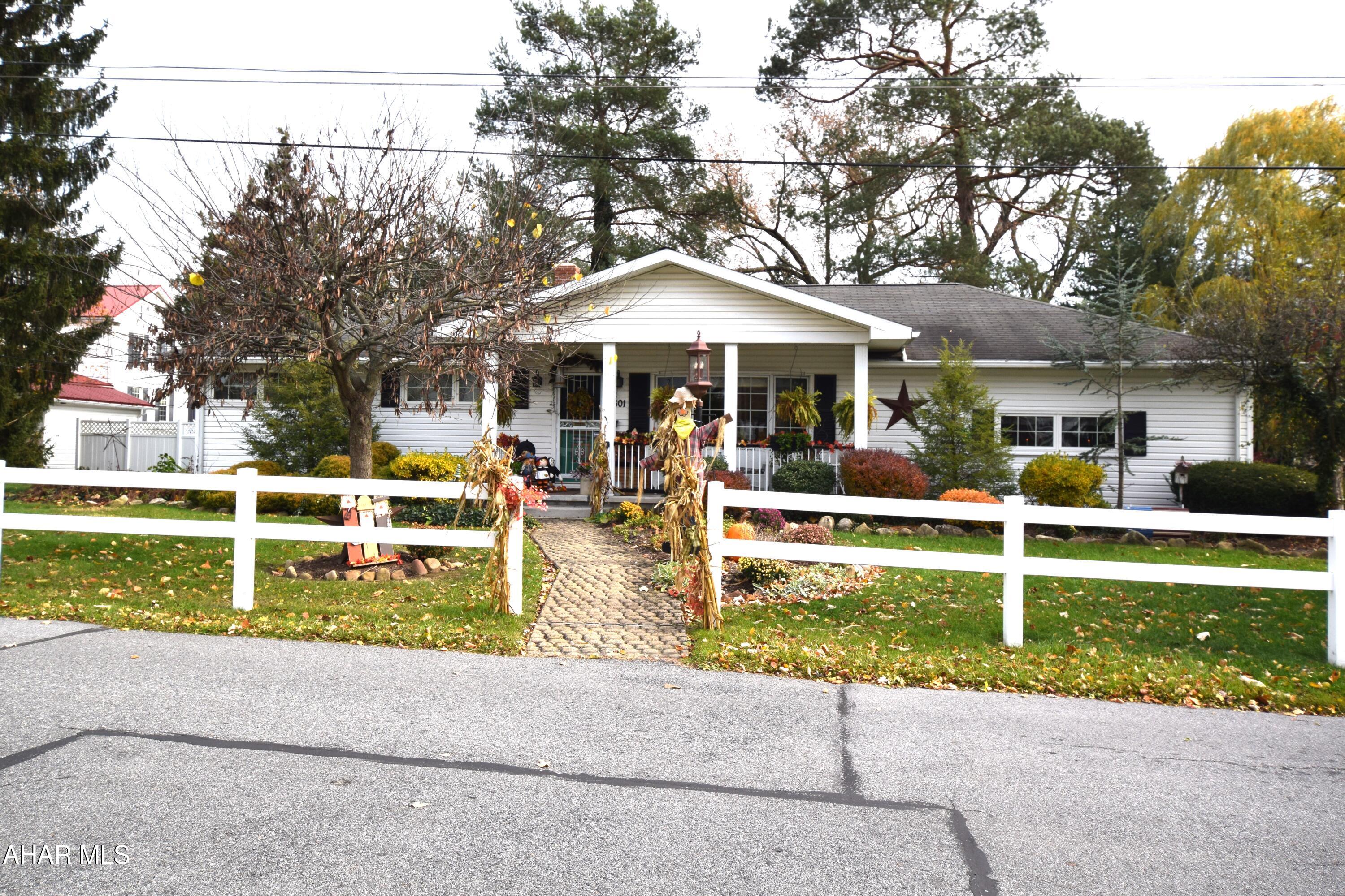 Eldorado - Residential