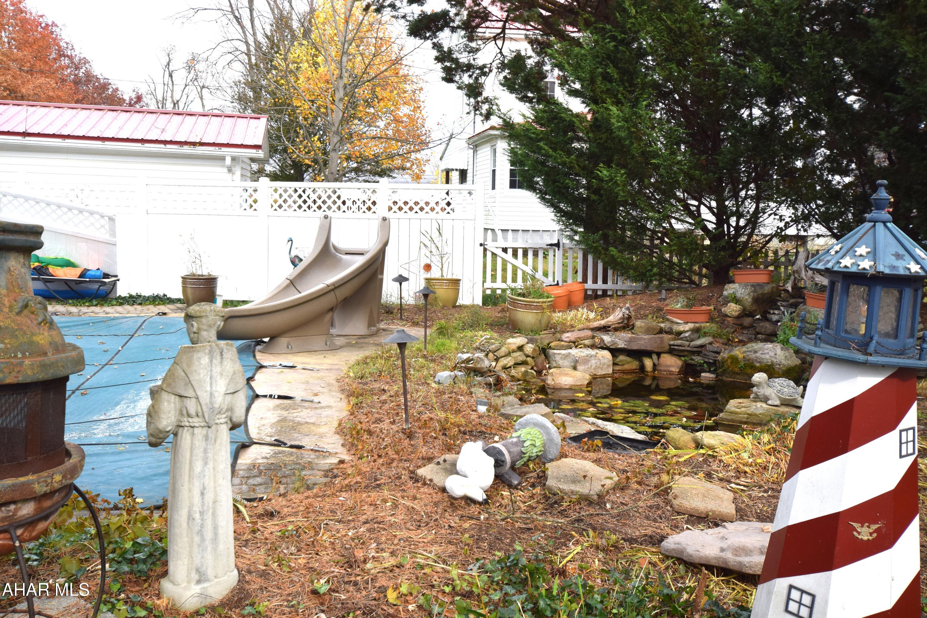 Eldorado - Residential