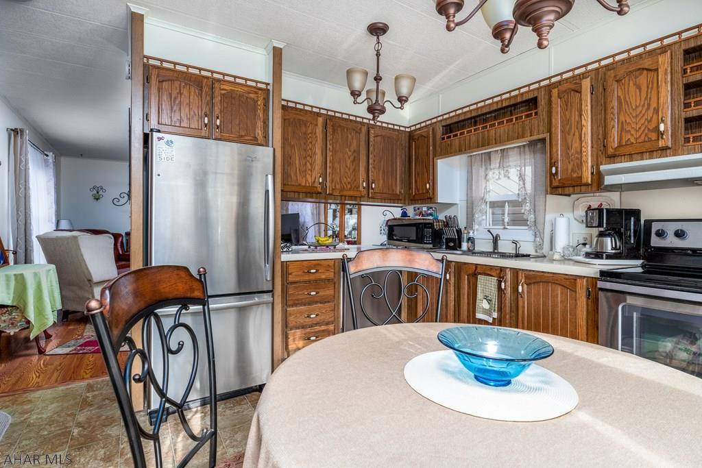 Eldorado - Residential