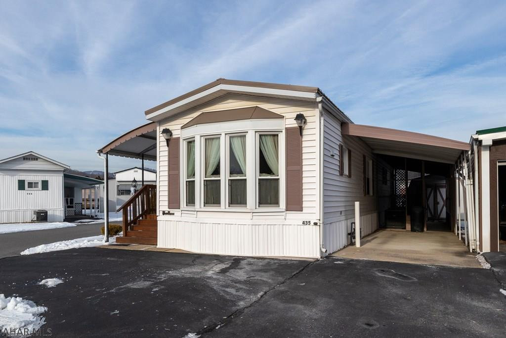 Eldorado - Residential