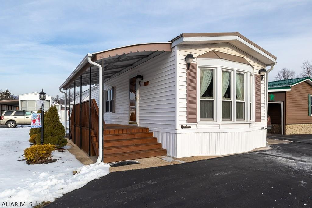 Eldorado - Residential