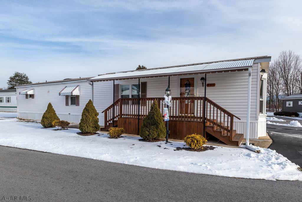 Eldorado - Residential