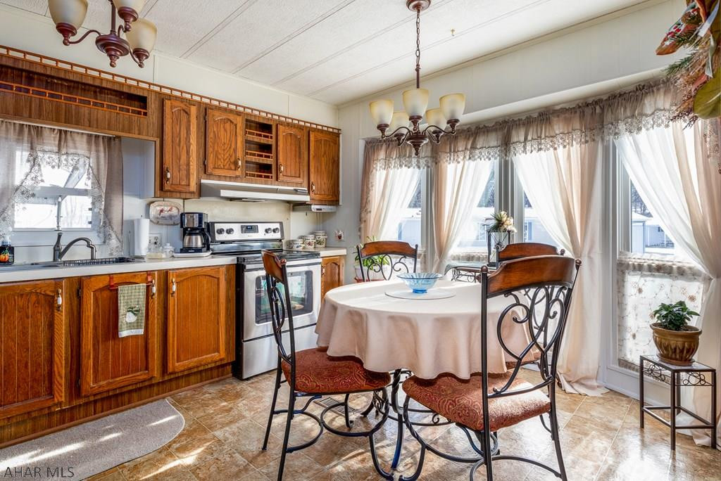 Eldorado - Residential