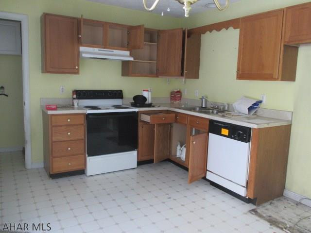 Juniata - Residential