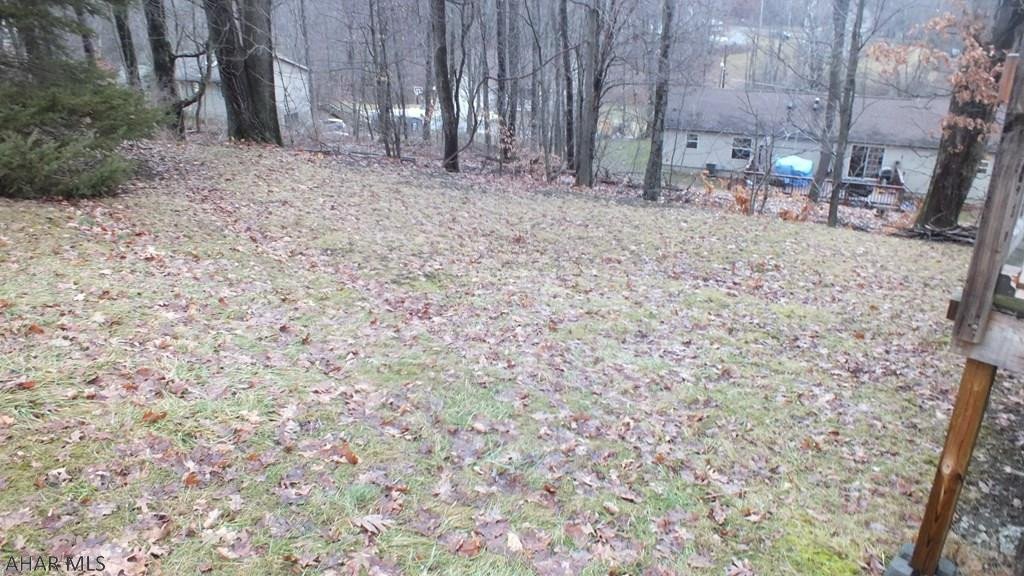 Juniata - Residential