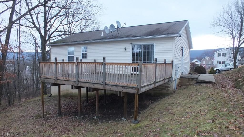 Juniata - Residential