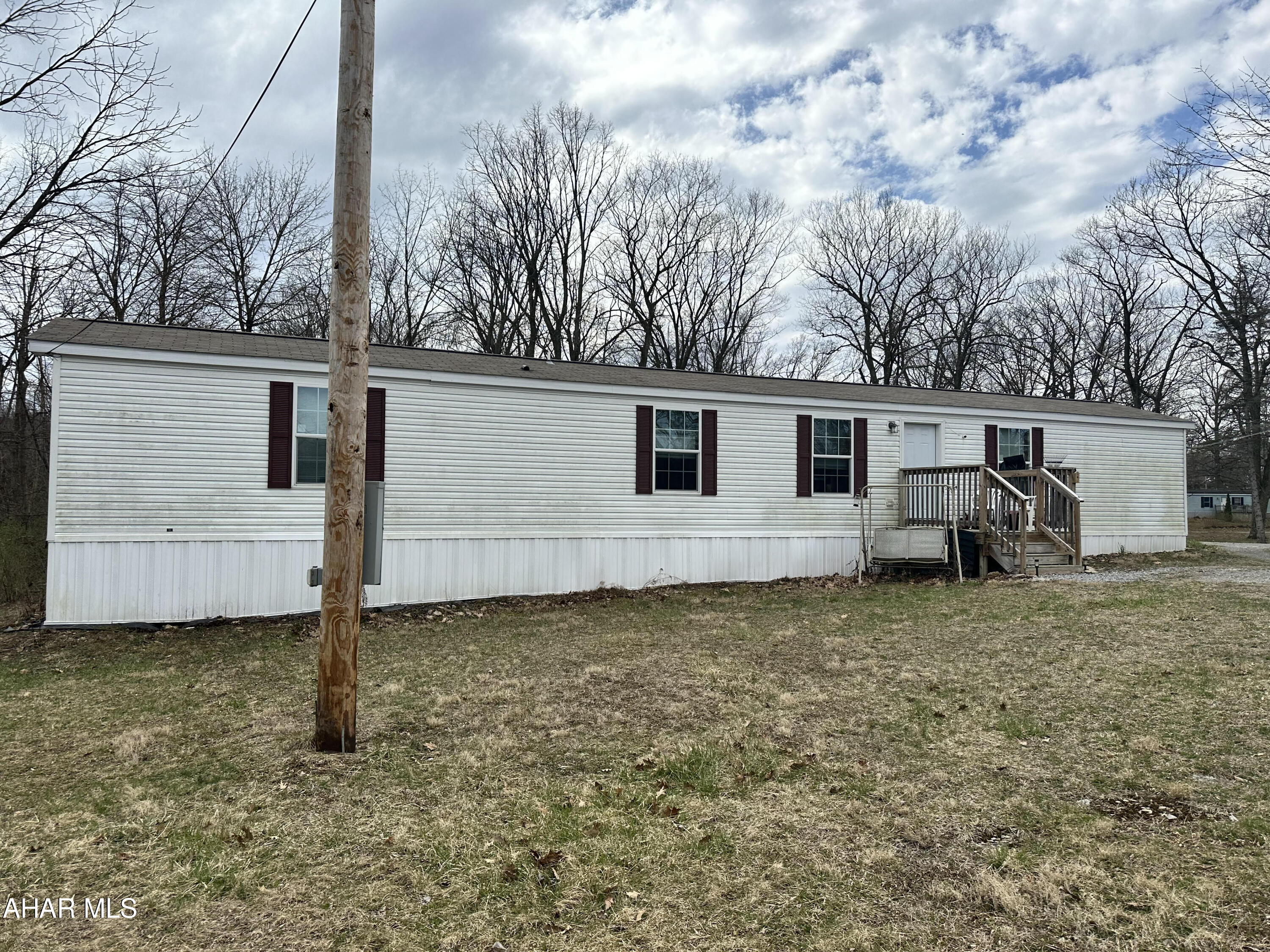 Logan Township - Residential