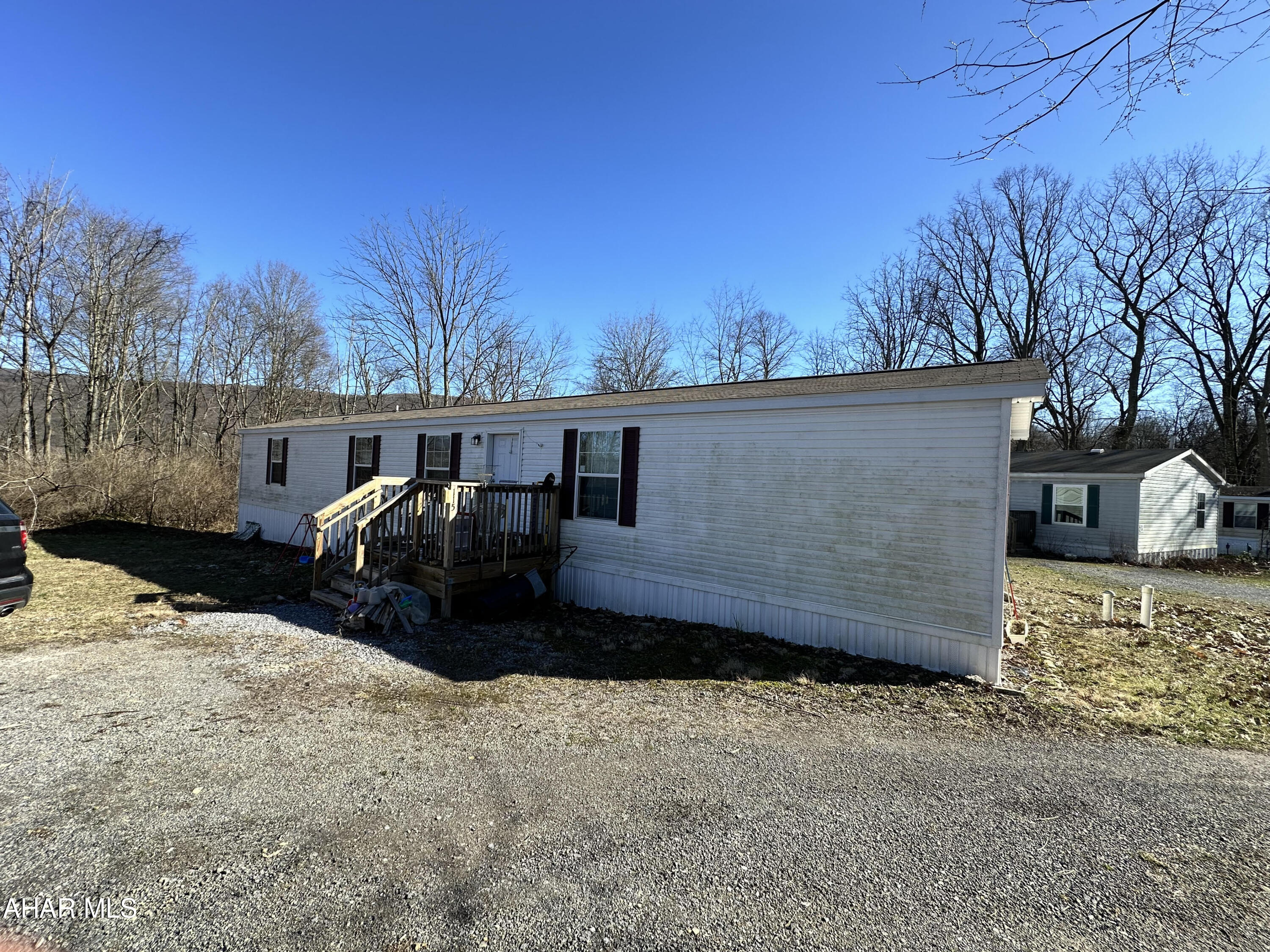 Logan Township - Residential