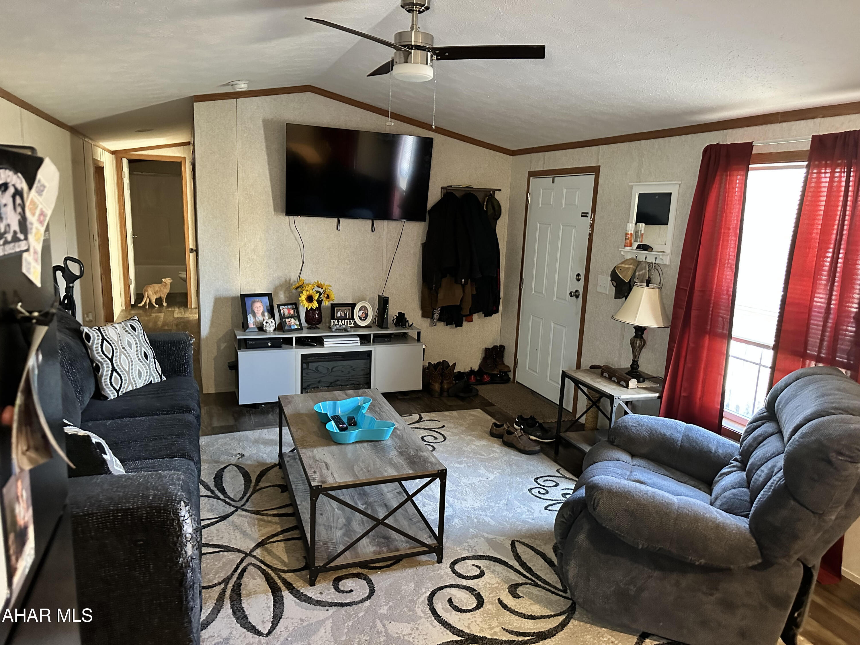 Logan Township - Residential