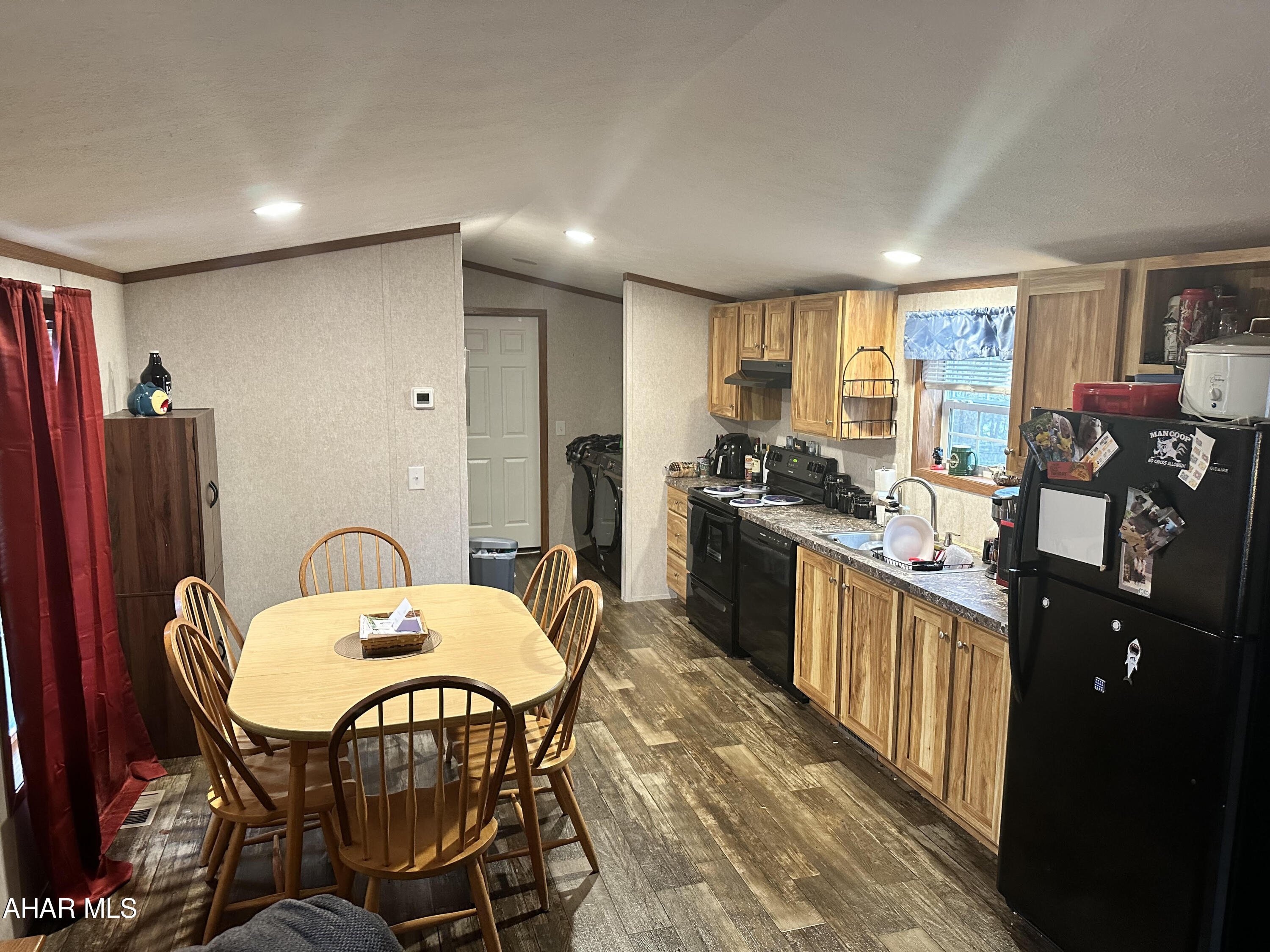 Logan Township - Residential