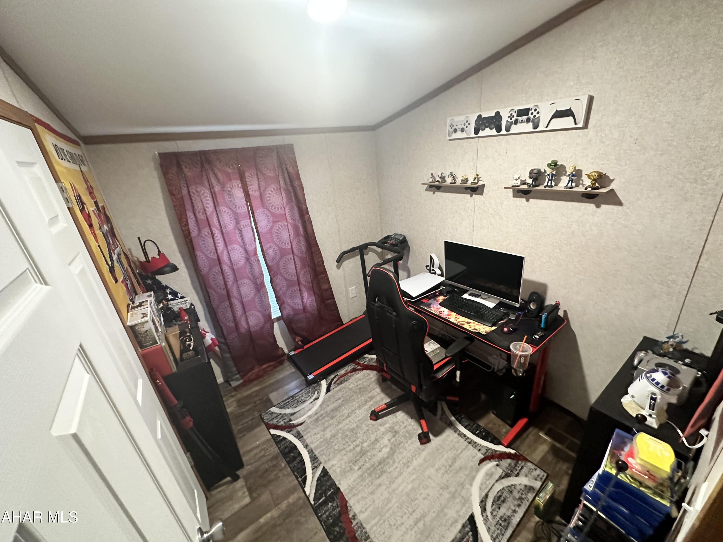 Logan Township - Residential