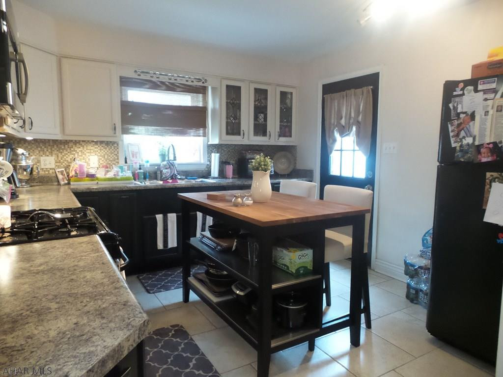 Juniata - Residential