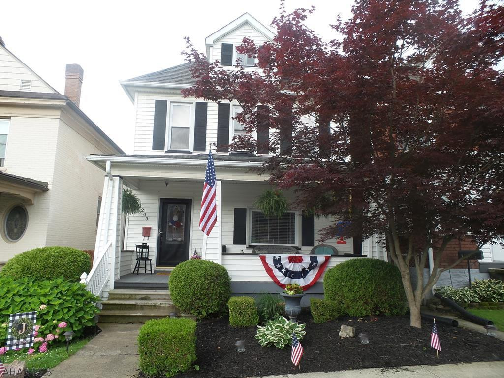 Juniata - Residential