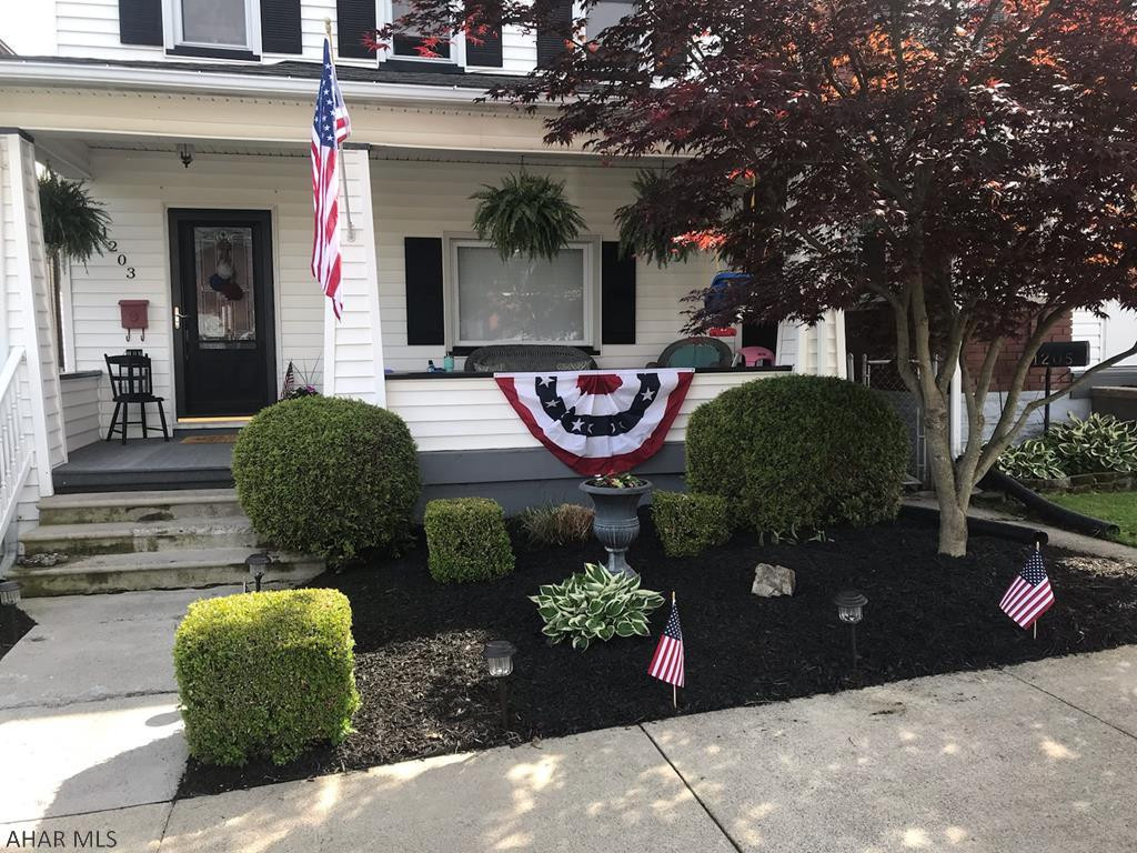 Juniata - Residential