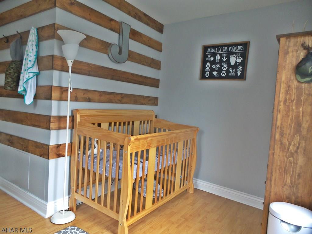 Juniata - Residential