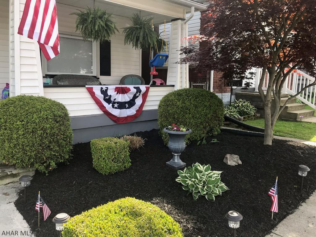 Juniata - Residential