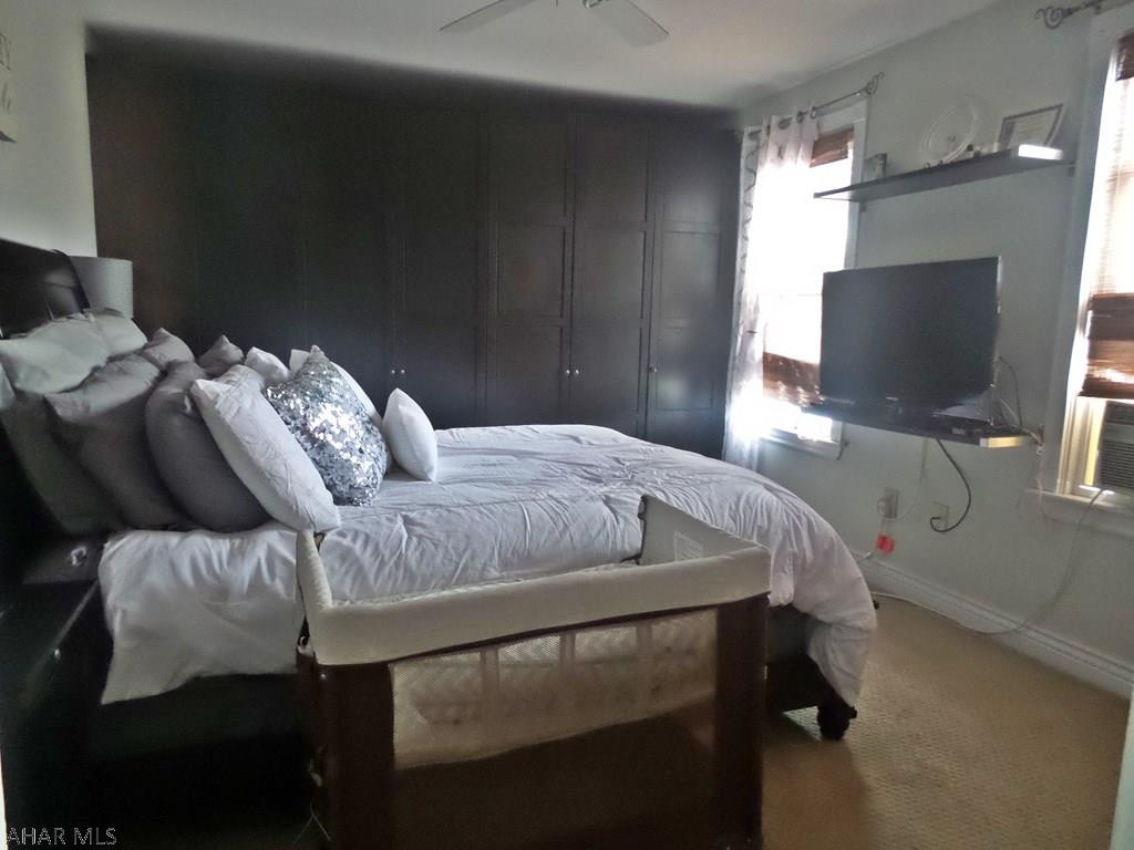 Juniata - Residential