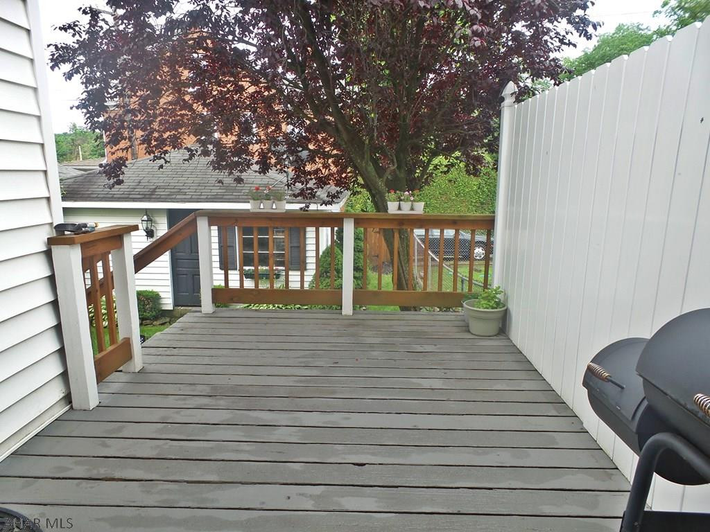 Juniata - Residential