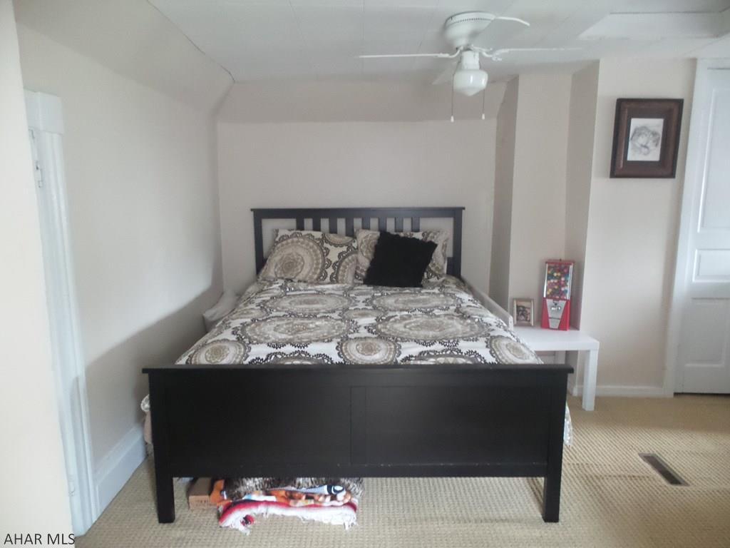 Juniata - Residential