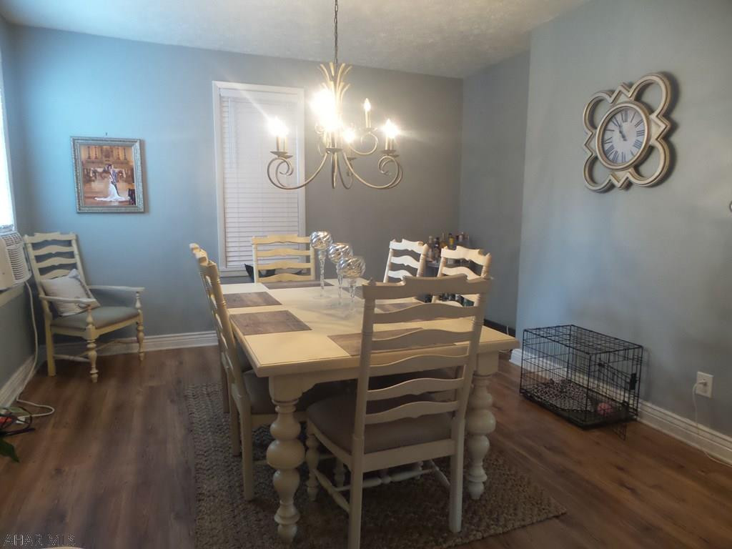 Juniata - Residential