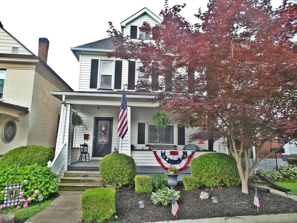 Juniata - Residential