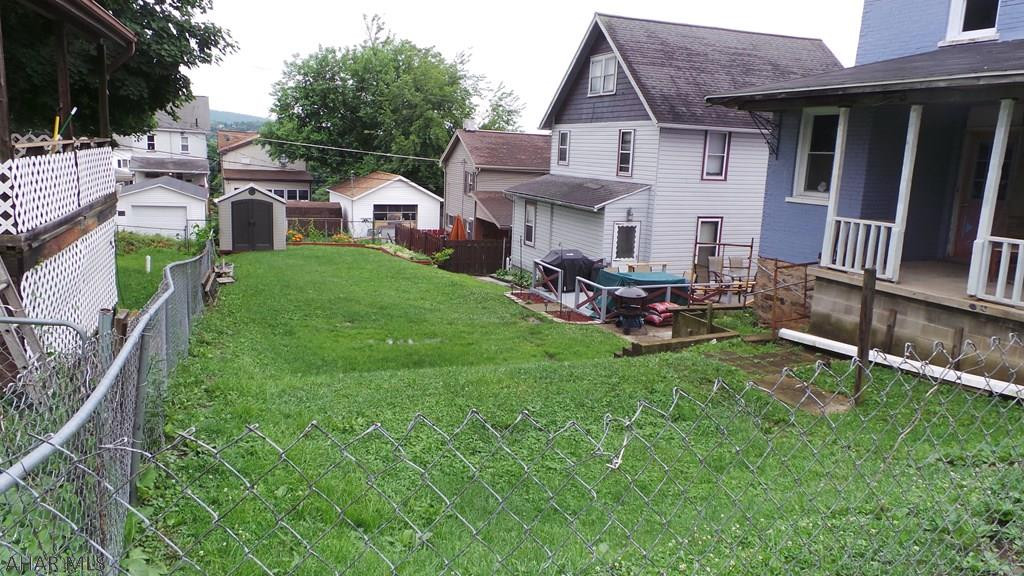 Unknown - Residential