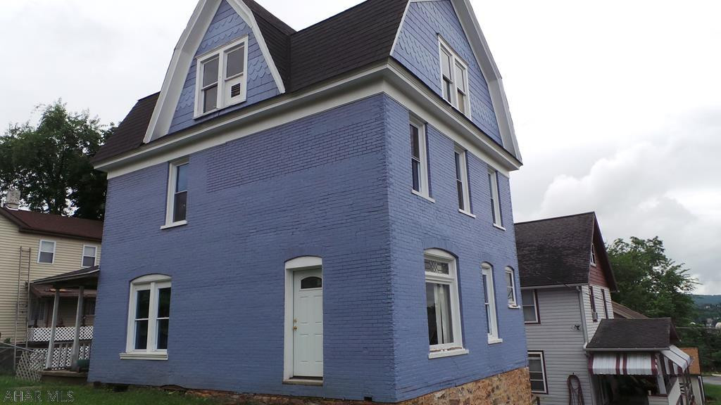 Unknown - Residential