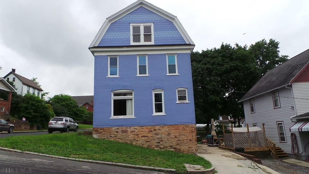 Unknown - Residential