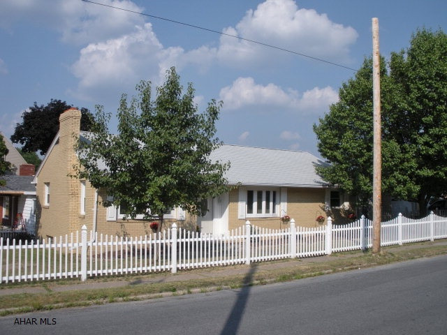 Other - Residential