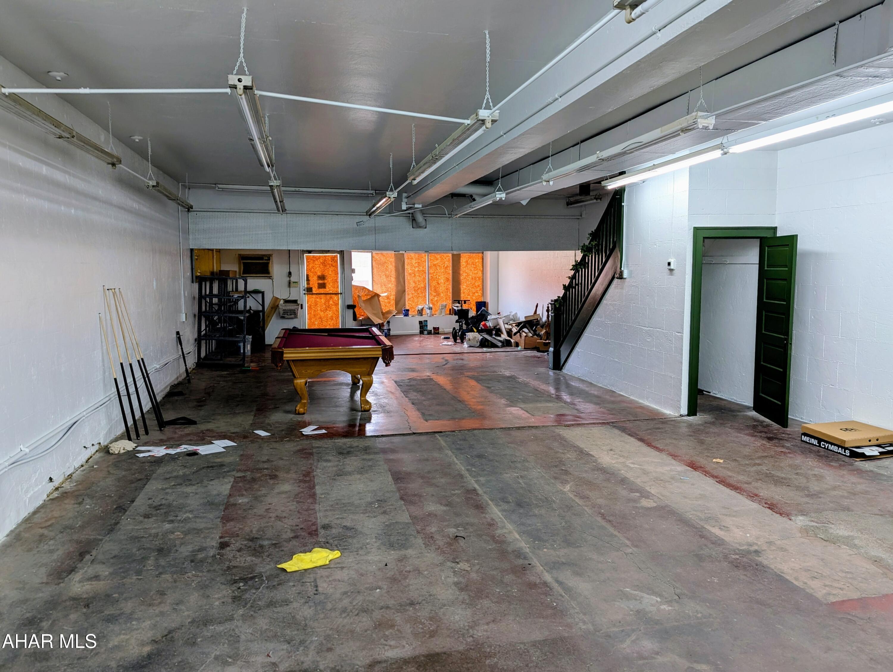 None - Commercial Sale