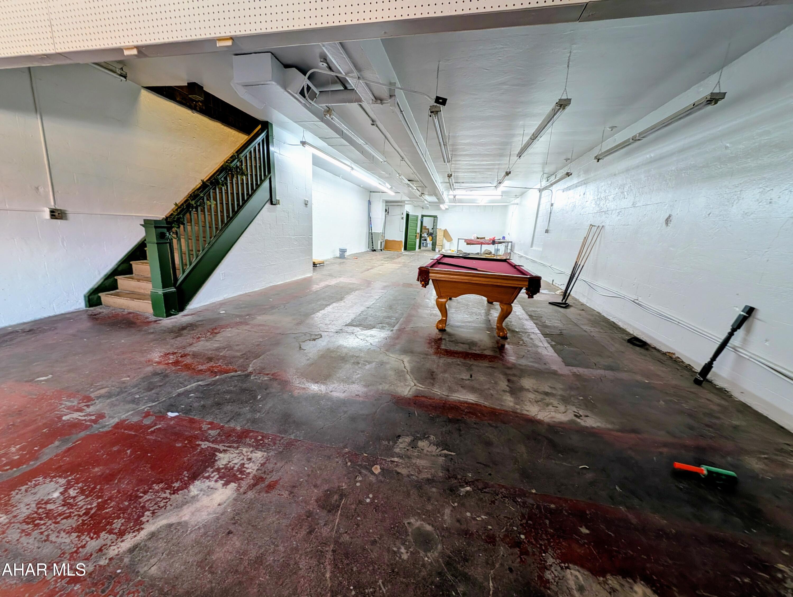 None - Commercial Sale