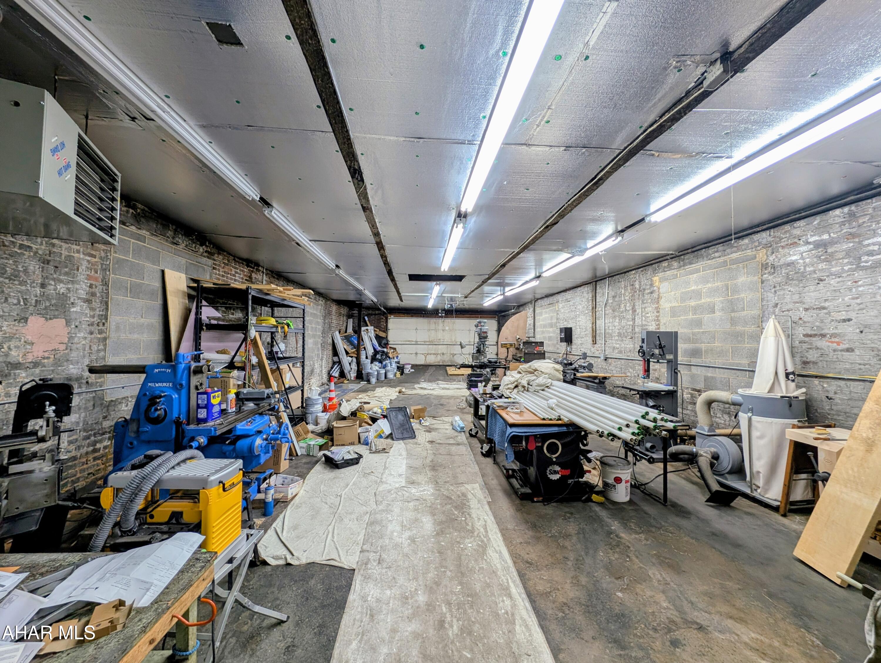 None - Commercial Sale