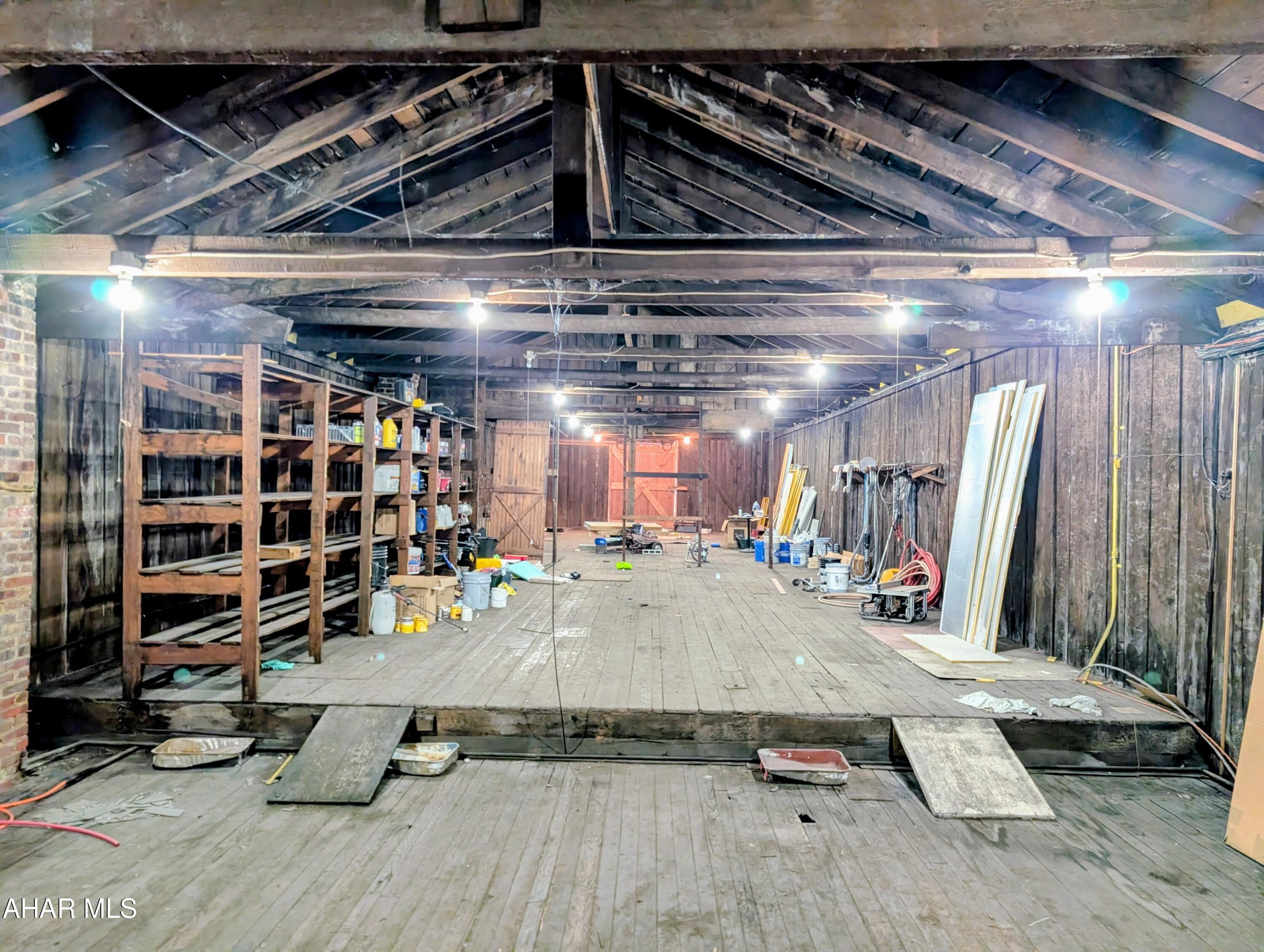 None - Commercial Sale