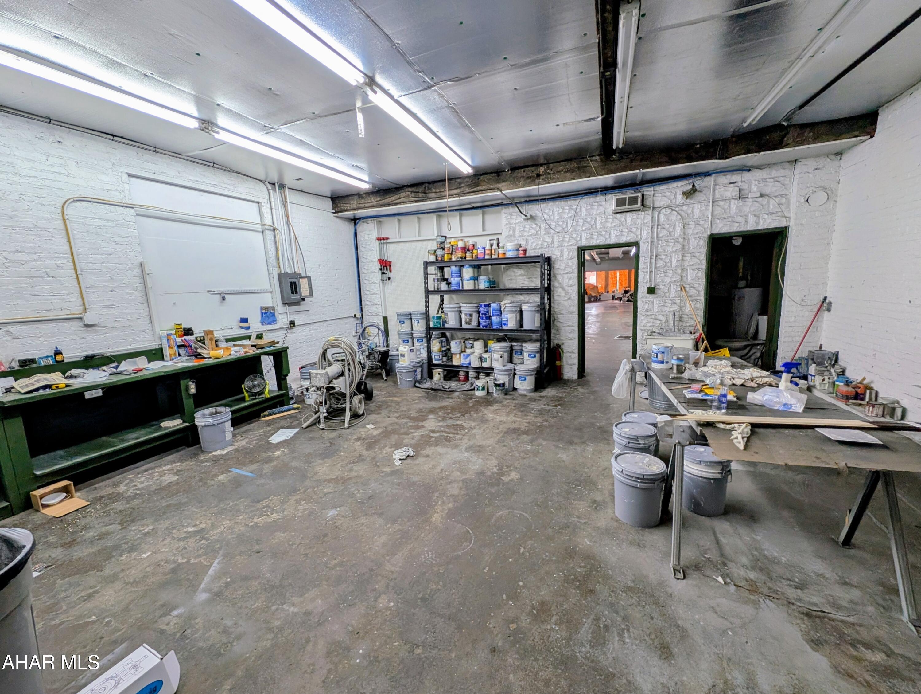 None - Commercial Sale