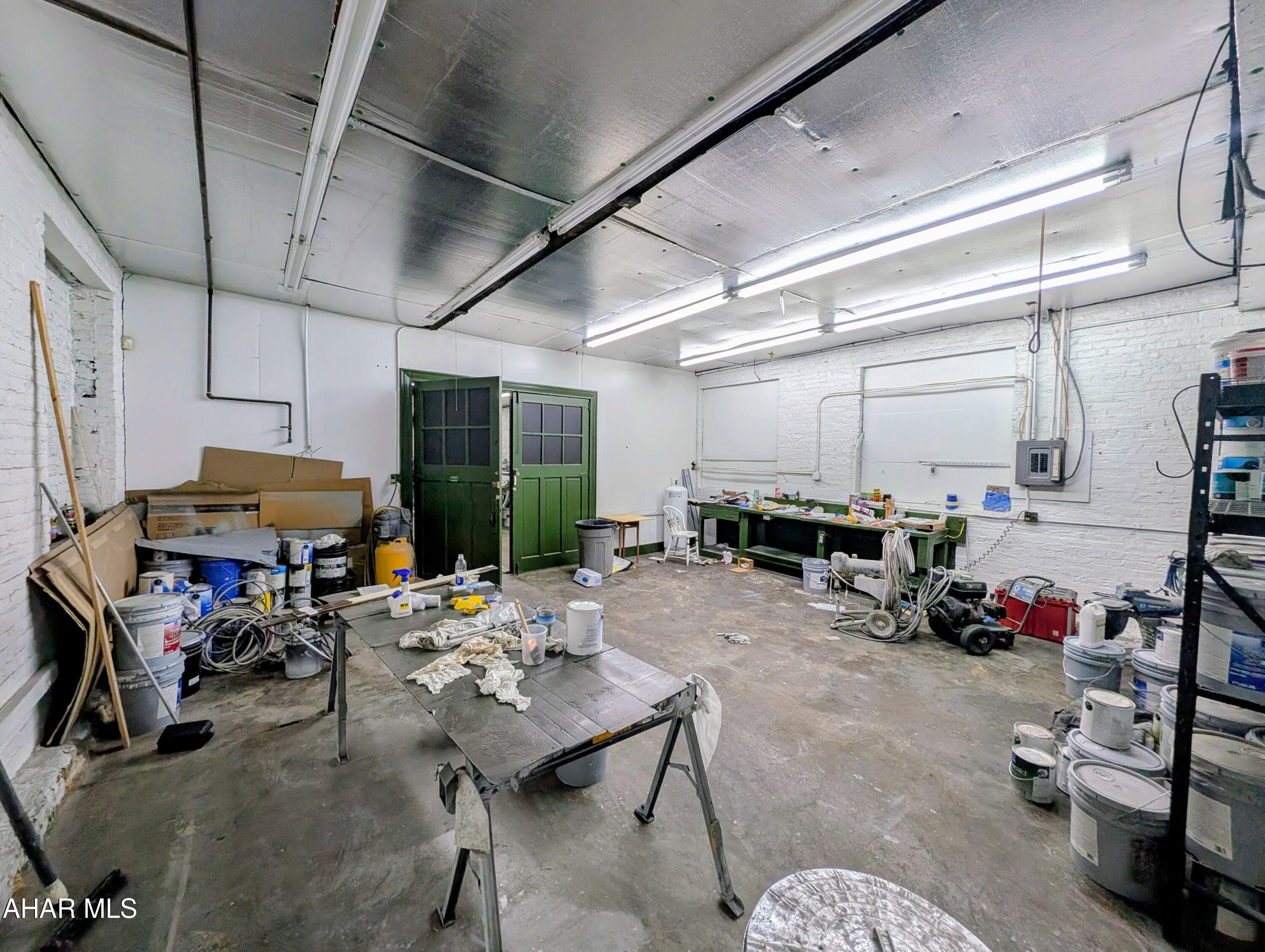 None - Commercial Sale