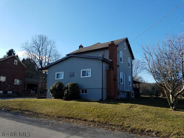 Unknown - Residential