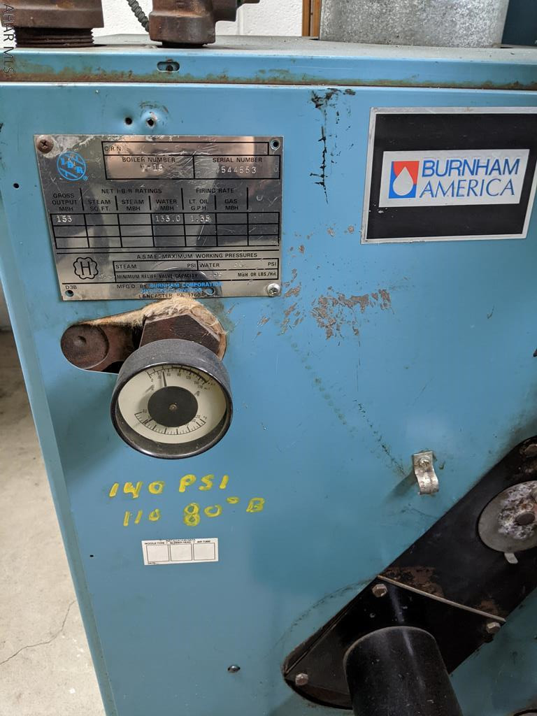 Unknown - Residential